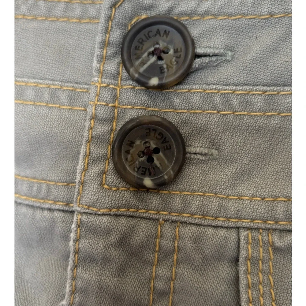 American Eagle Outfitters y2k american